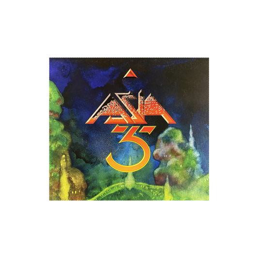35th Anniversary Collection CD