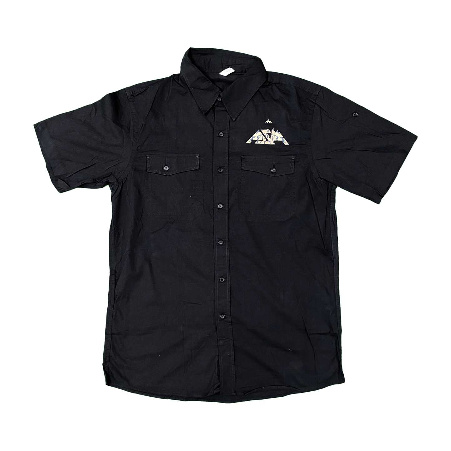 ASIA - Button Down Shirt