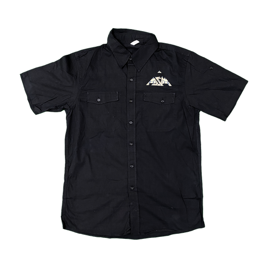 ASIA - Button Down Shirt