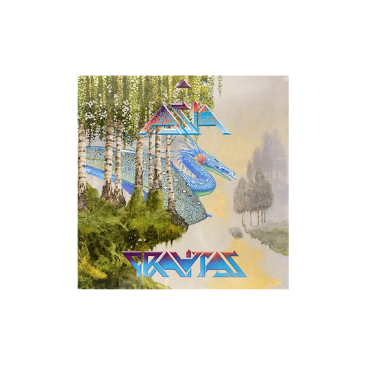 Gravitas Vinyl