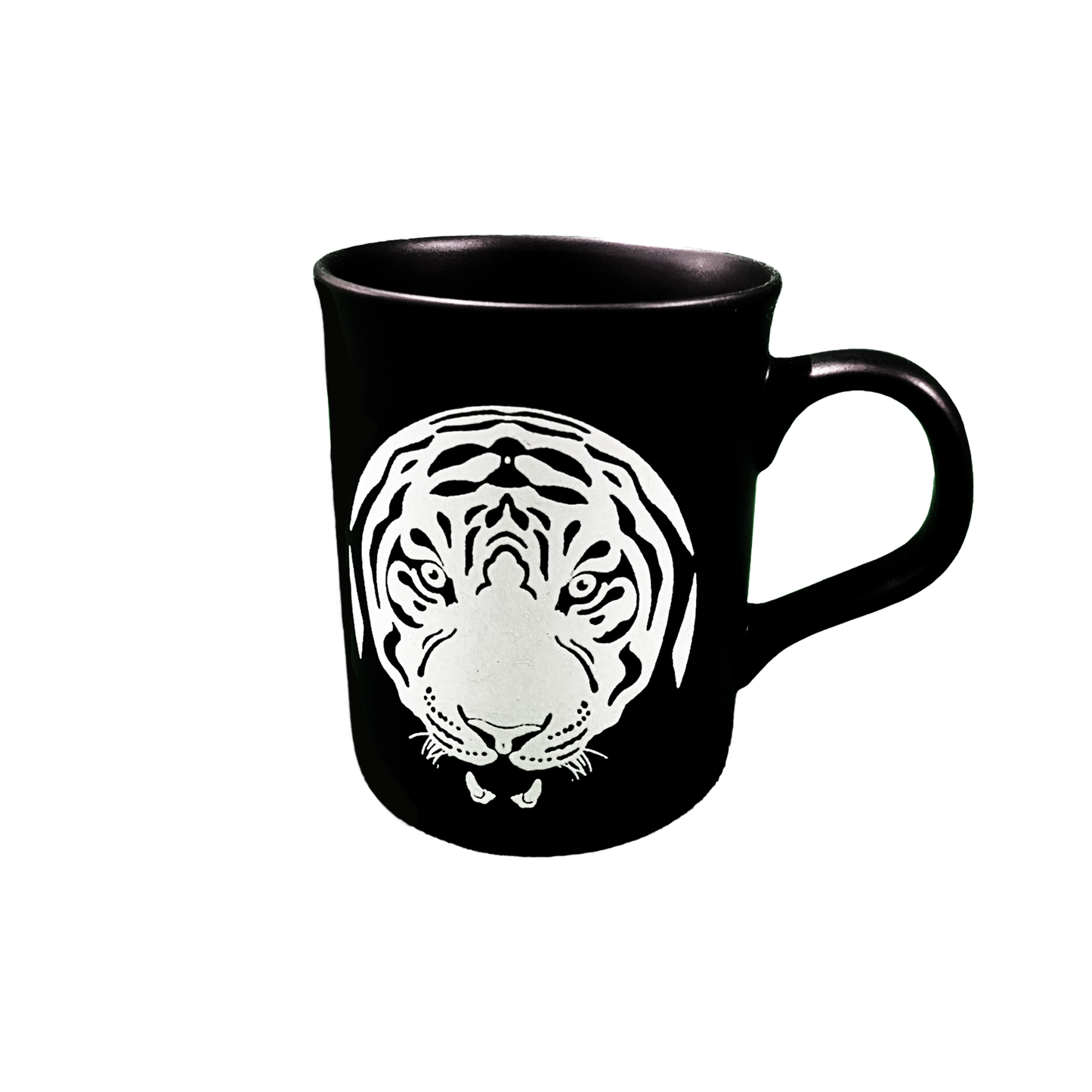 Tiger Mug