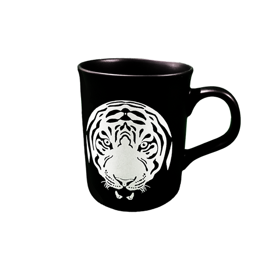 Tiger Mug