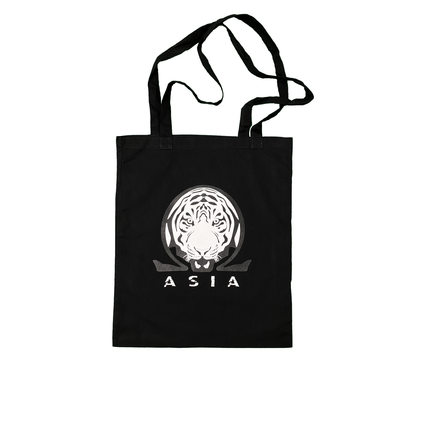Tiger Tote Bag