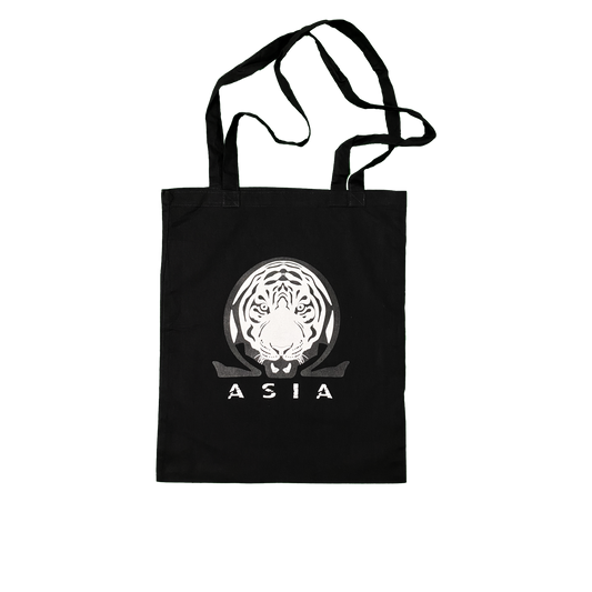 Tiger Tote Bag